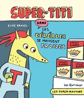 SUPER-TITI