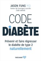 Code diabète