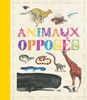 Animaux opposés