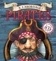À l'abordage!  Pirates