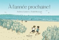 À l'année prochaine