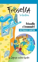 Frissella s'évanouit !  22