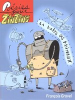 Poésie pour ZinZinz La Valse des animaux
