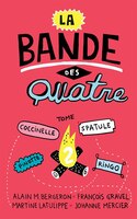 La bande des quatre tome 2