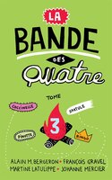 La bande des Quatre tome 3