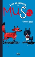 Les Missions De Muso 03