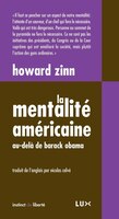 La mentalité américaine au-delà de Barack Obama