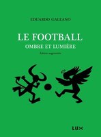 Football Ombre et lumière