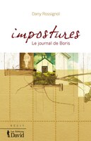 Impostures: le journal de Boris
