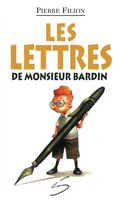 Lettres de Monsieur Bardin