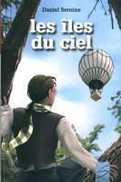 Les iles du ciel