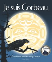 Je Suis Corbeau