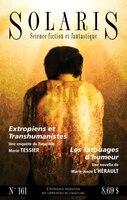REVUE SOLARIS 161