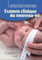 Examen clinique du nouveau-né
