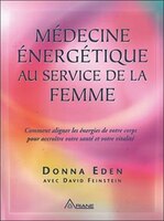 Médecine énergétique au service des femmes