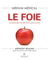 Médical médium: Le foie