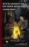 Pap. 129 : Je n'ai jamais vu un noir