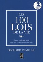 100 lois de la vie Les
