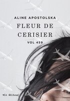 Fleur de cerisier vol 459