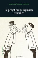 Projet du bilinguisme canadien