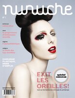 Nunuche magazine volume 1