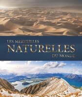 LES Merveilles naturelles du monde