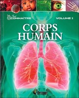 CORPS HUMAIN