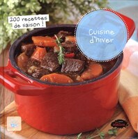 Cuisine d'Hiver