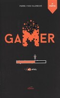 GAMER TOME 6 FAIL 2ÈME PARTIE