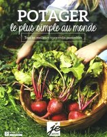 POTAGER LE PLUS SIMPLE AU MONDE