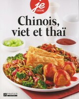 Chinois, Viet Et Thai
