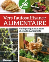 Vers l'autosuffisance alimentaire