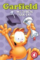 Garfield 06 Pas si bête que ca!