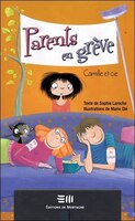 Parents en grève