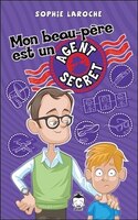 Mon beau-pêre est un agent secret