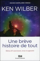 Une brève histoire de tout N.E.