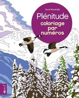PLÉNITUDE : COLORIAGE PAR NUMÉROS