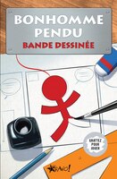 Bonhomme Pendu Bonde Dessinée