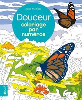 Douceur Coloriage par numéros