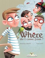Where do I come from?