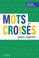 Mots croisés pour expert