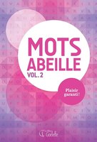 Mots abeilles vol.2