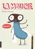 La mouche les petits dégoûtants