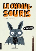 Les petits dégoutants tome 8 la chauve-souris