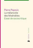 Mélancolie des Misérables (La)