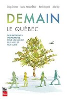 DEMAIN LE QUÉBEC