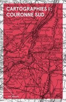 Cartographies  Couronne sud