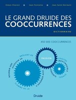 Grand Druide des cooccurrences