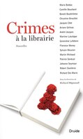 Crime à la librairie Compact