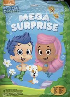 Bubulle Guppies sac surprise